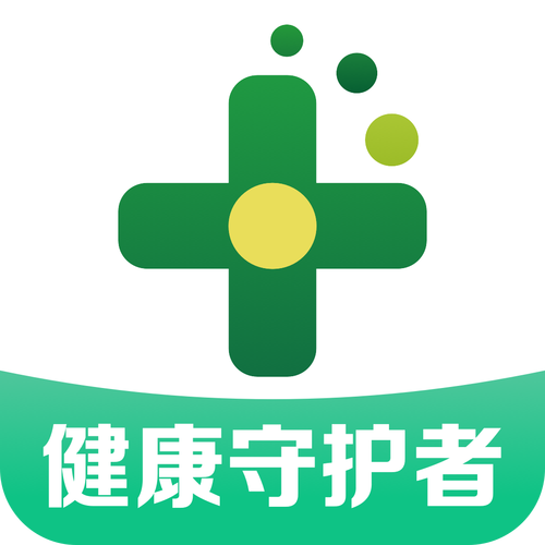 药房网商城网上药店图标