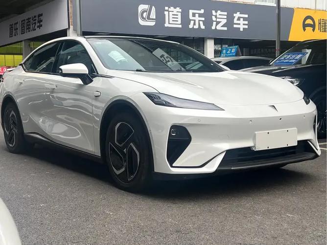 深蓝汽车