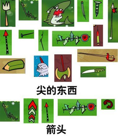 找你妹攻略大全图标
