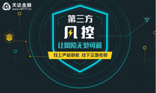 天达资讯app截图