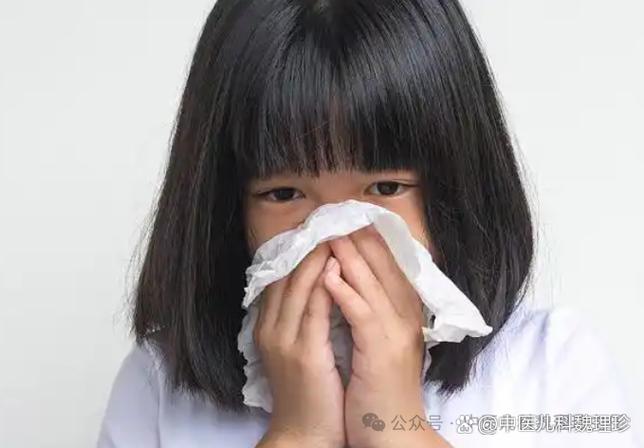 别人捂鼻子因为什么