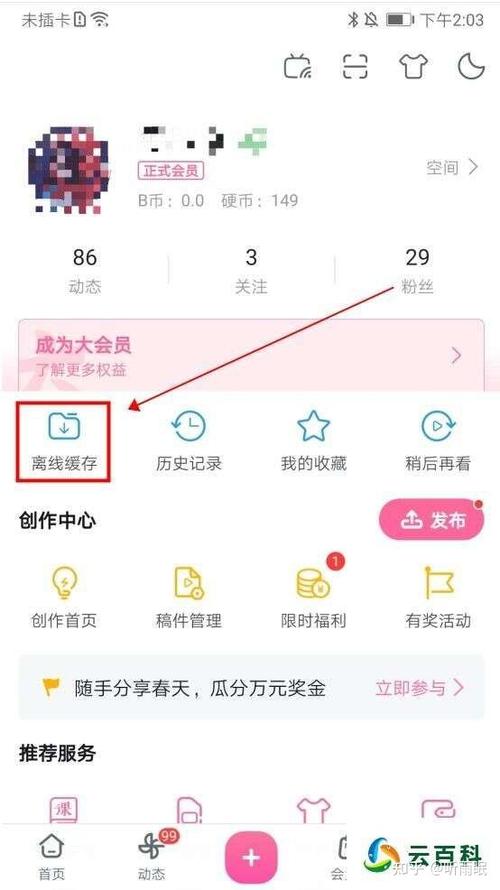 怎么把bilibili的视频转为本地视频