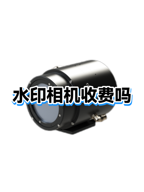 水印相机收费标准是多少