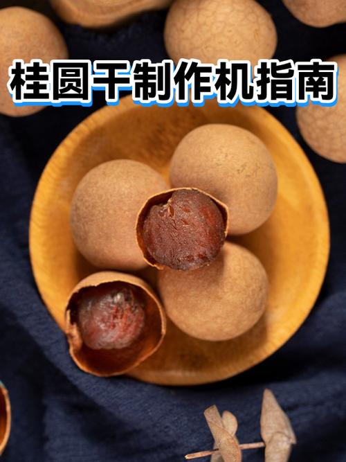 桂圆干一天吃几个最好图标