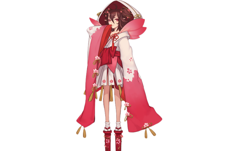 阴阳师桃花妖值得练吗