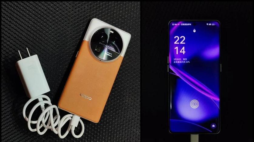 oppo智感支付支持机型