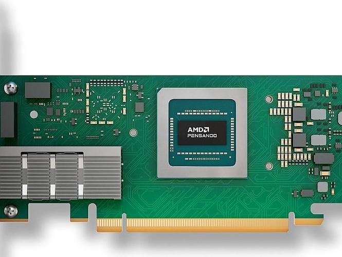 amd网络驱动