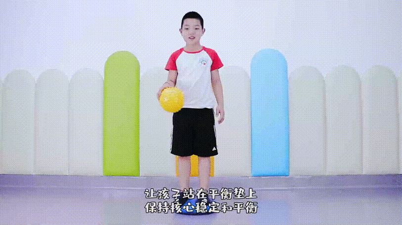 长腿学走路游戏缩略图
