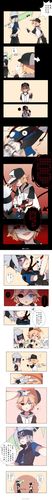 金x魔改第十版