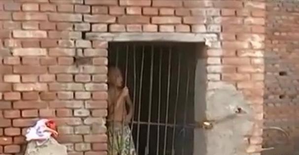 我被关小黑屋图标