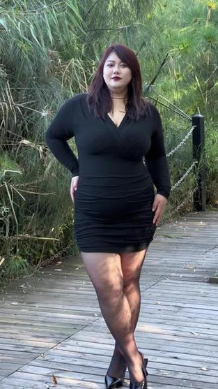 大码女装