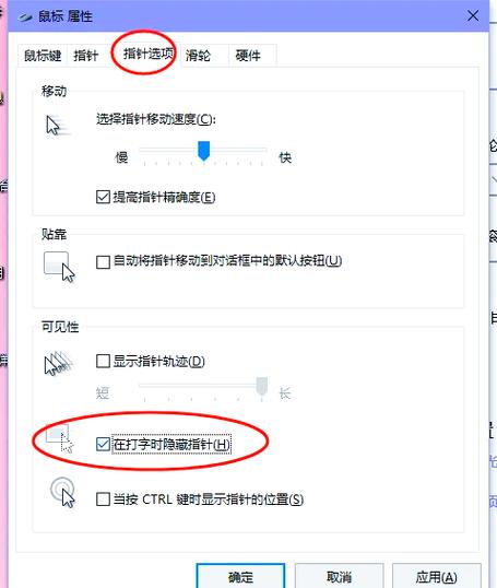 ipad光标如何设置