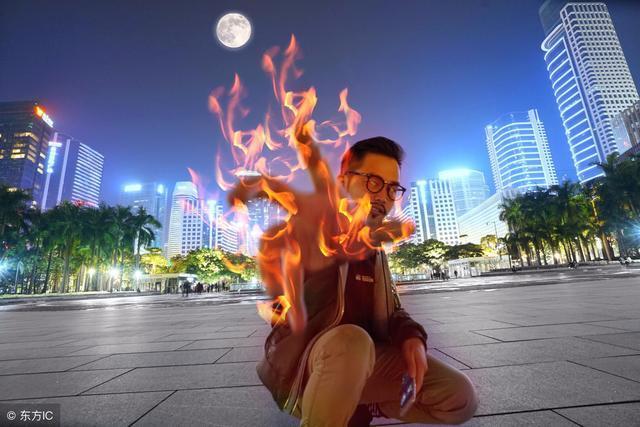 instagram拍照特效在哪里