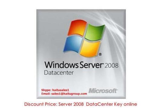 windows2008r2离线激活