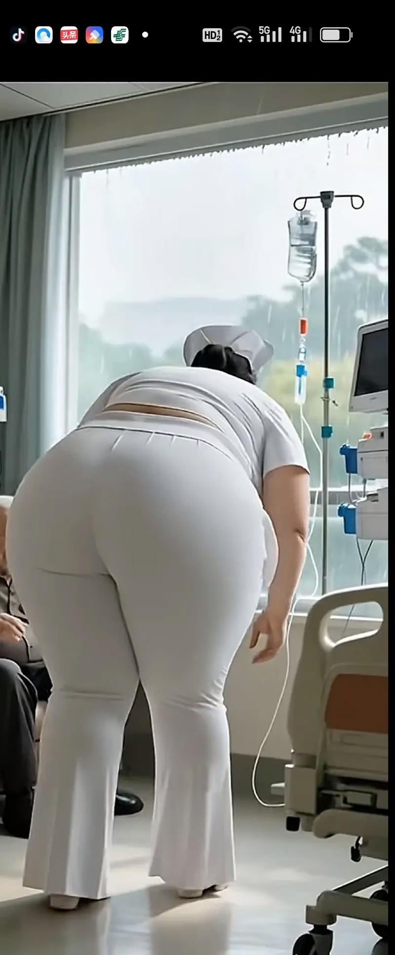 放一个连环连环屁