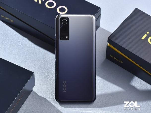 iQOOZ3质量很差的原因缩略图