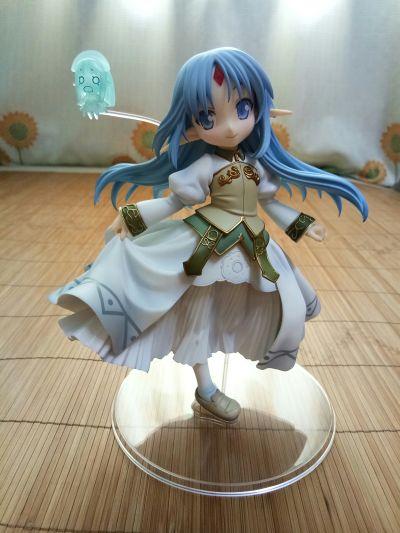 莉塞特兰斯截图