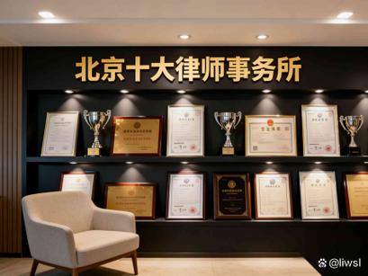 北京厉害的律师事务所缩略图