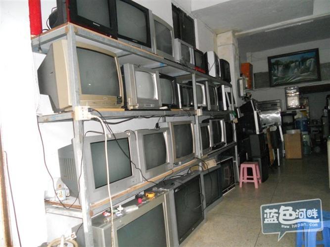汕头旧电器回收