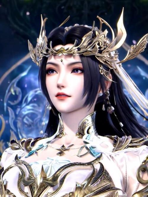 美杜莎女王3D动漫全集免费看