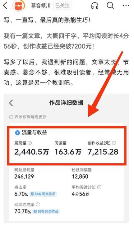 抢先收文章赚钱缩略图
