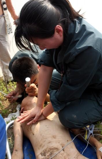 小学生溺水身亡