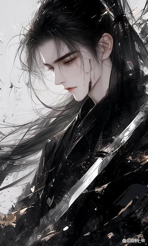 暴君的男后(重生)by祝
