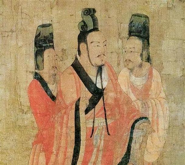 平民与帝王