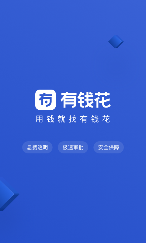 有钱花借钱缩略图