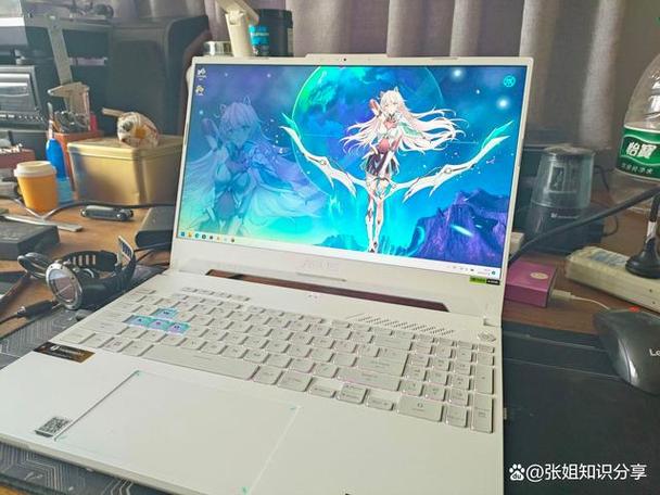华硕天选4换屏幕多少钱