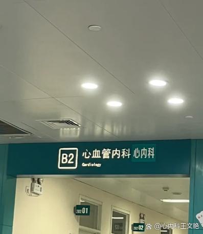 心血管内科 心脏内科截图