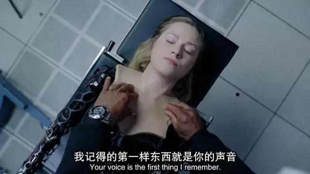 西部世界第一集删减片段