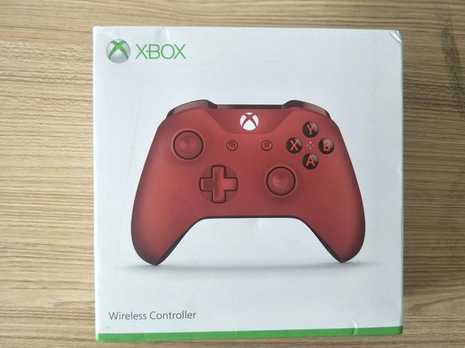 xboxone蓝牙配对