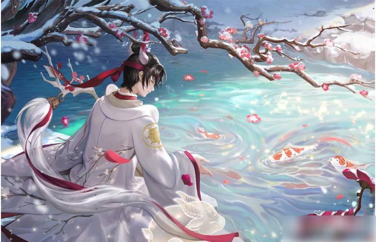 神都夜行录分解ssr太素晶核