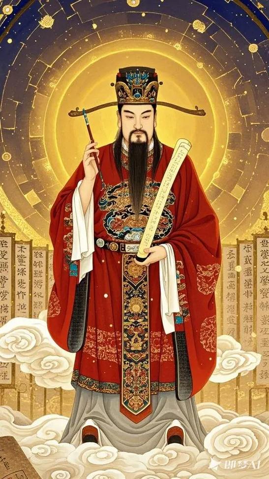 文曲星是干嘛的游戏截图