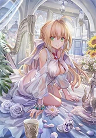 型月韦伯王妃
