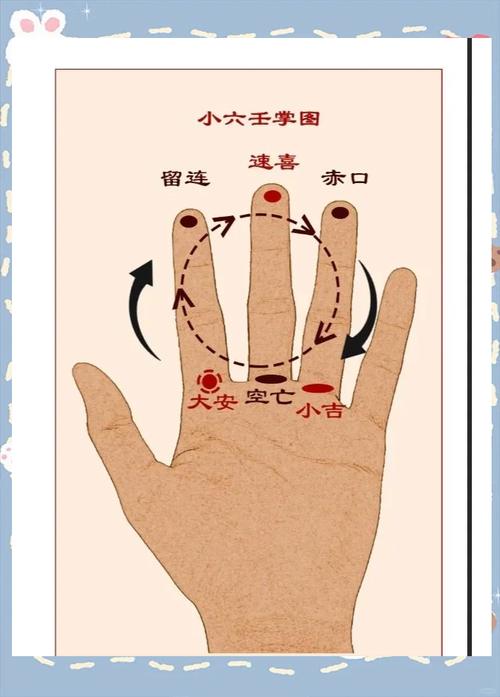 指掌易是干嘛用的缩略图