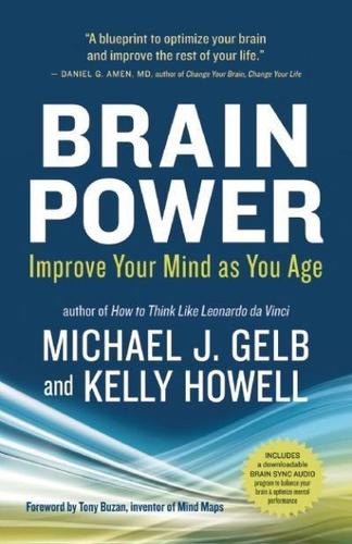 brain power下载