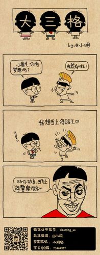 逗比壁纸卡通搞笑