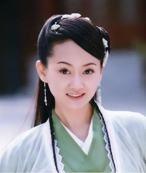 天涯明月刀演员表缩略图
