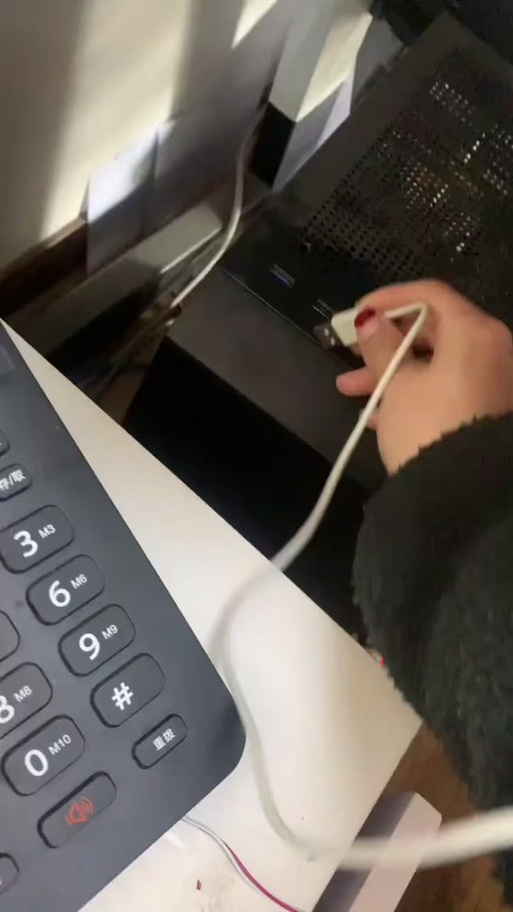 抖音主页清卡截图