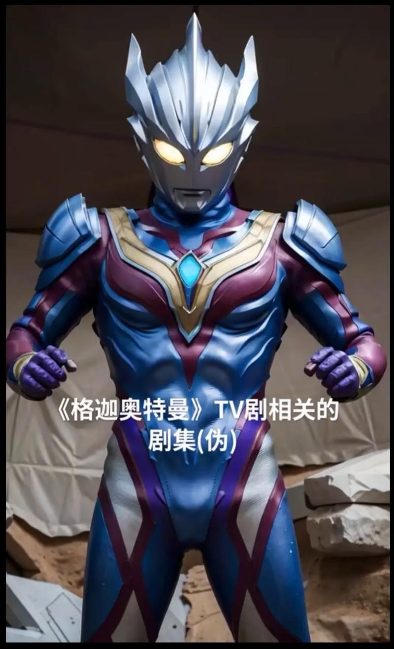戴拿奥特曼被囚禁的最新进展