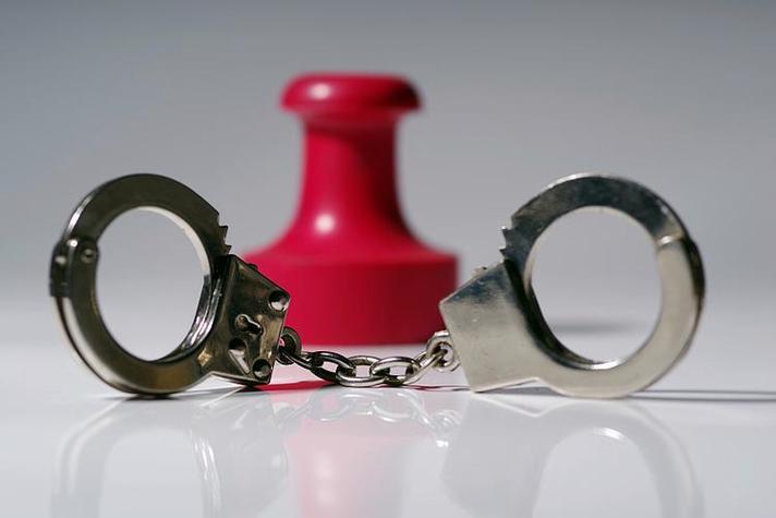 检察院打击刑事犯罪缩略图