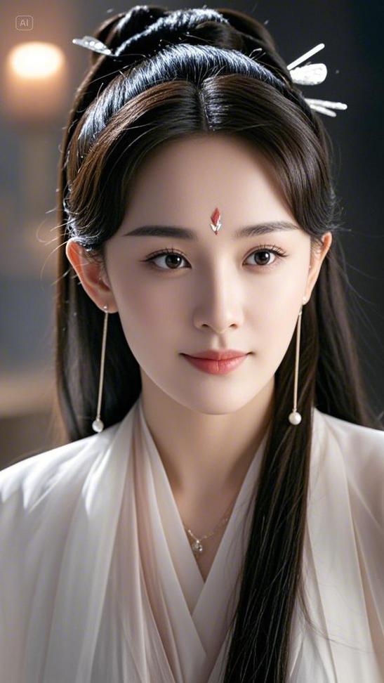 电视剧《三生三世》截图