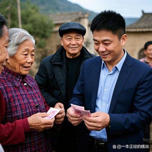 一起回农村红包下载