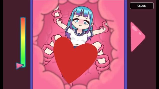 触手怪tentaculata衣柜2游戏特色缩略图