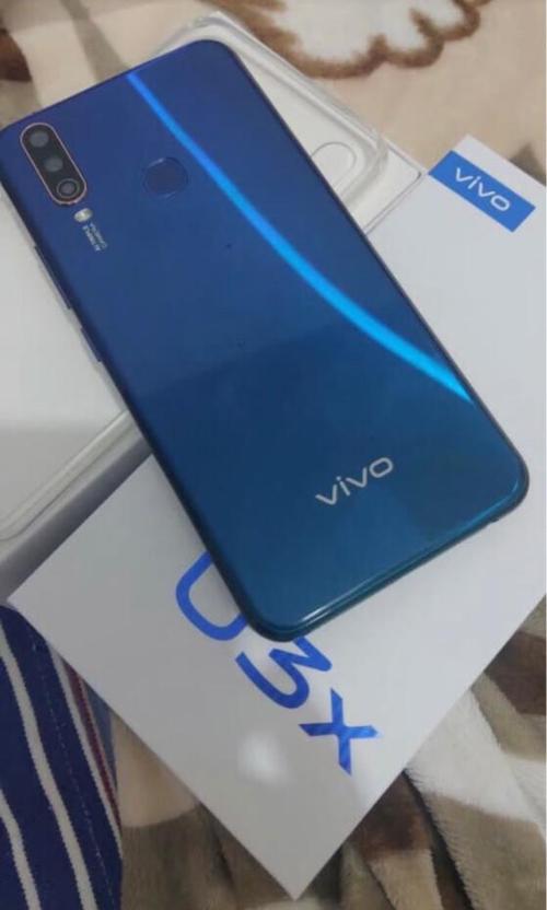 vivo手机背面图片大全