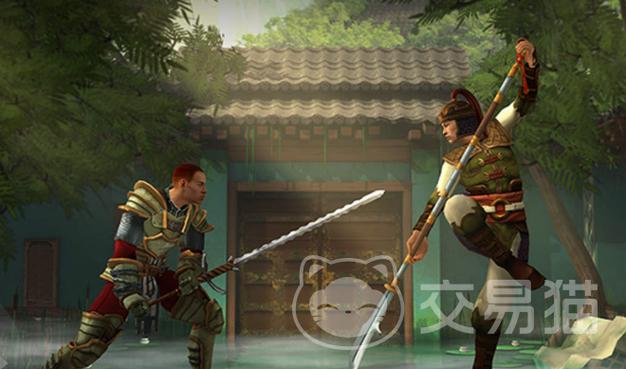 暗影格斗3是真人对战吗