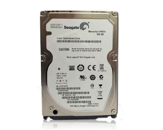 机械硬盘500g够用吗缩略图