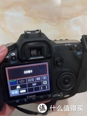 佳能60D能使用东芝wifi卡吗